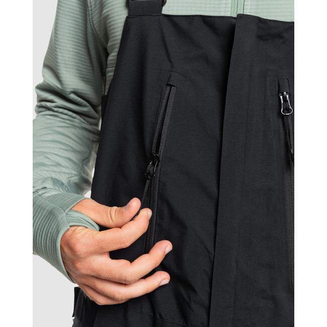 Altostratus Gore-Tex BIB - Black