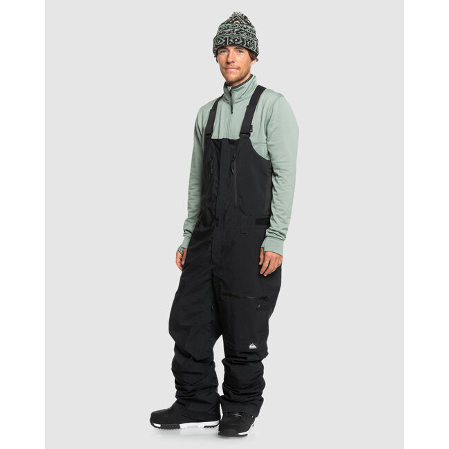 Altostratus Gore-Tex BIB - Black