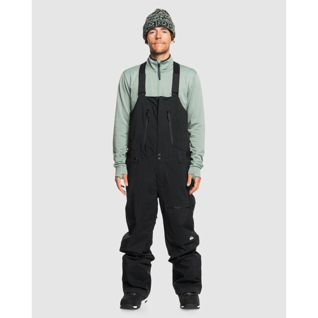 Altostratus Gore-Tex BIB - Black
