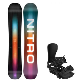Nitro 7 999 Kr | Nitro Team + Transfer