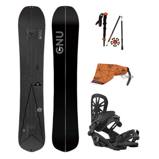 GNU 15 999 kr | Banked Country 2025 + Union Explorer