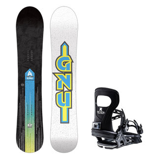 GNU 6 999 Kr | Antigravity + Transfer