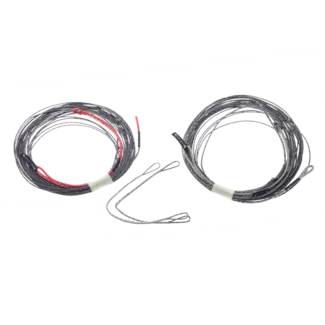 Duotone Kiteboarding Duotone - Pair of Upper Front Lines Clickbar 2021-2023