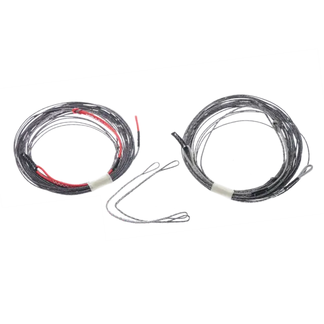 Duotone - Pair of Upper Front Lines Clickbar 2021-2023
