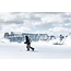 Splitboard Pakke | Nitro Doppelganger + Union Explorer + Vertical Skins