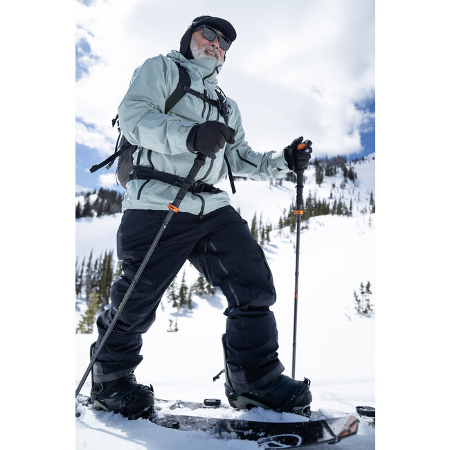 Aluminium Touring Poles