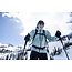 Aluminium Touring Poles