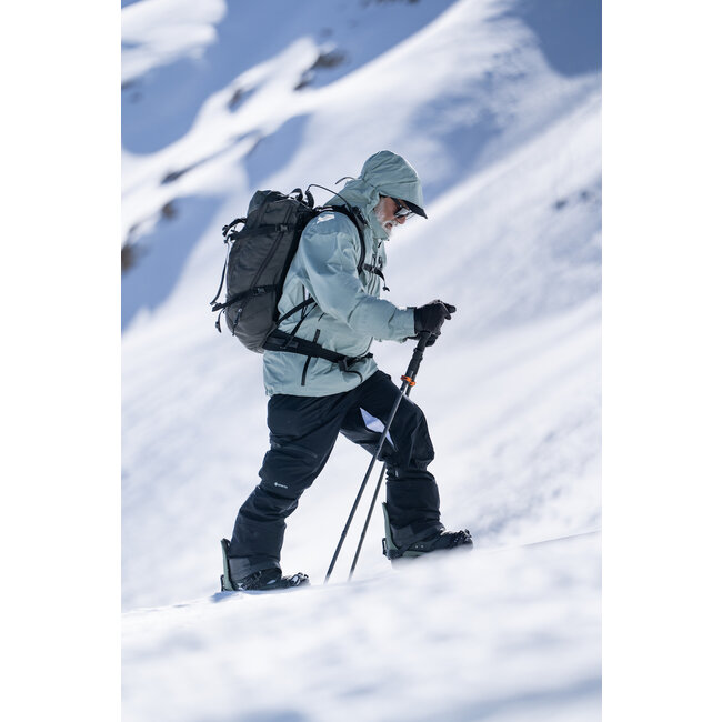 Aluminium Touring Poles