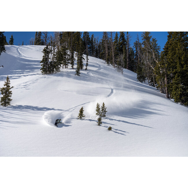 Aluminium Touring Poles