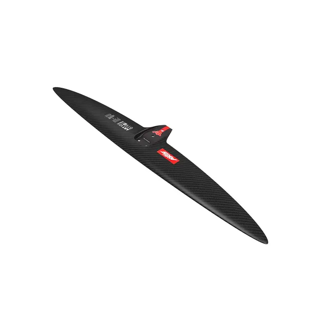 ART V2 Ultra High Modulus Carbon Front Wing – High Aspect Allround Foil