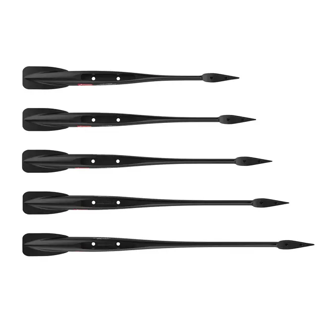 Axis - Fuselage Black ADVANCE+