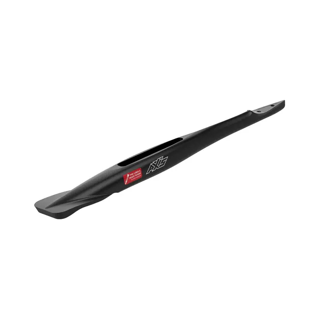 Axis - Fuselage Black ADVANCE+