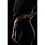 Nibbi Performance Pant - Black
