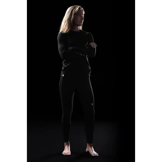 Nibbi Performance Pant - Black