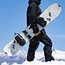 Splitboard Pakke | Jones Solution + Union Explorer