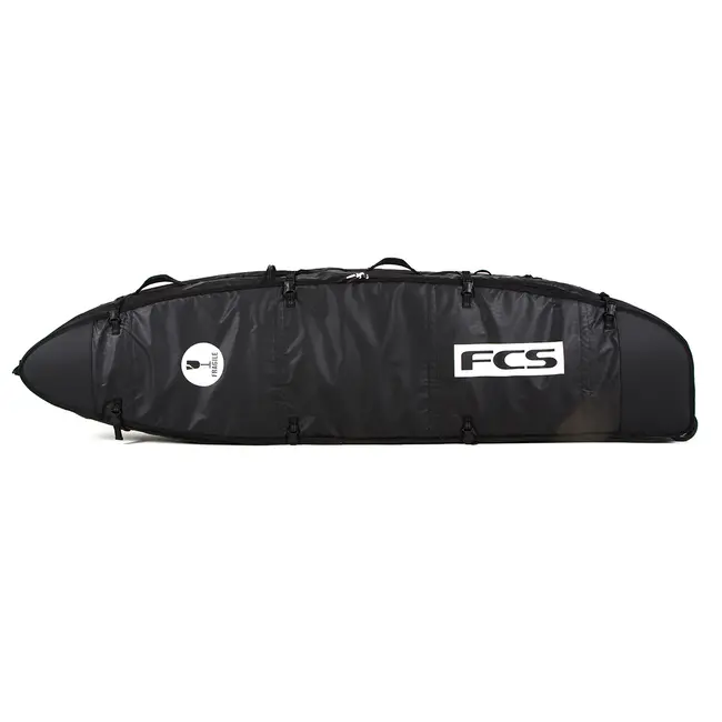 Travel 3 - Wheelie Fun Board Cover - For 3 Brett