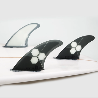 FCS Al Merrick PC Tri Fins