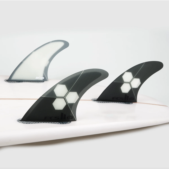 Al Merrick PC Tri Fins