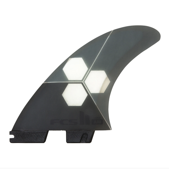 Al Merrick PC Tri Fins
