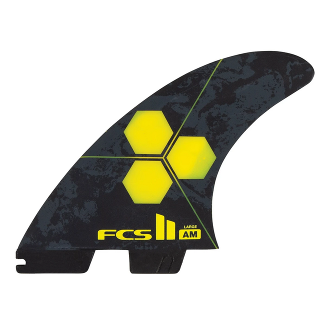 Al Merrick PC Tri Fins