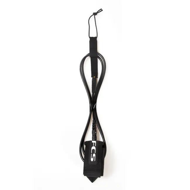 Regular Classic Surf Leash 7mm