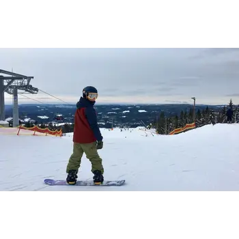Junior Snowboard