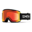 Squad XL Black - Sun Red Mirror VLT 16% – ChromaPop™ & Fog-X Technology