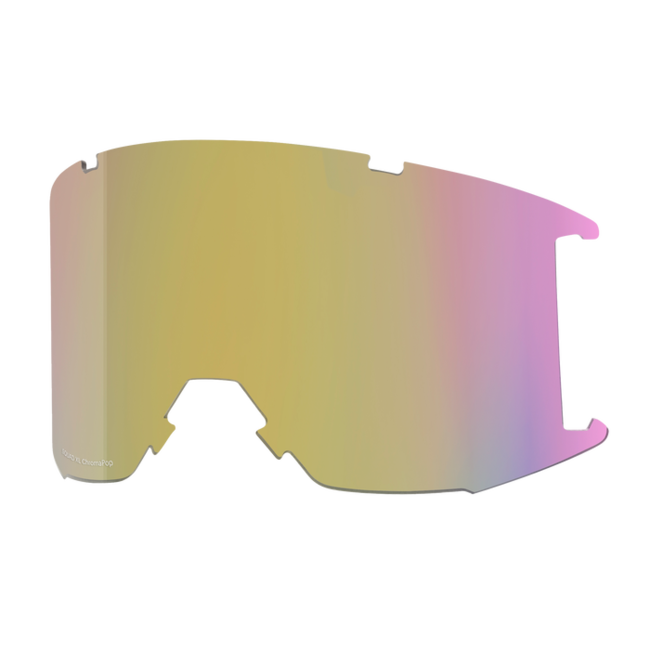 Squad XL Black - Sun Red Mirror VLT 16% – ChromaPop™ & Fog-X Technology