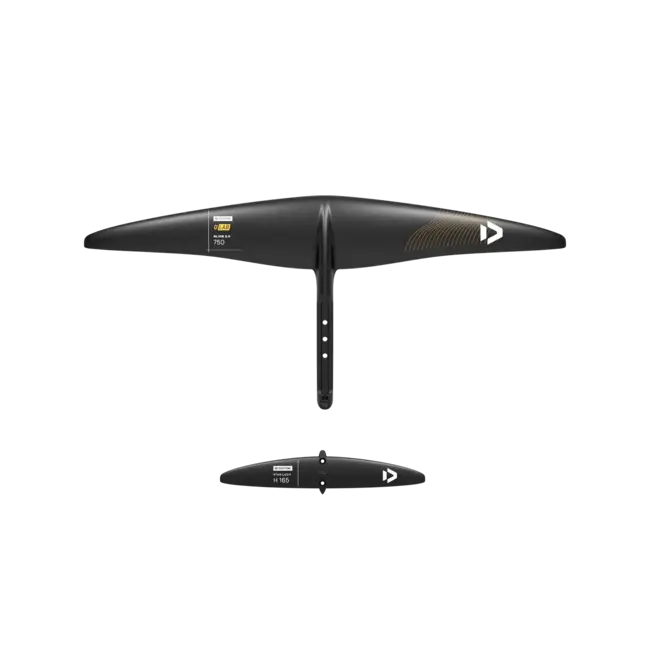 Glide 2.0 D/Lab Foil Wing Set