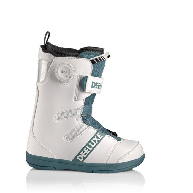 Deeluxe Rough Diamond Junior Snowboard Boots