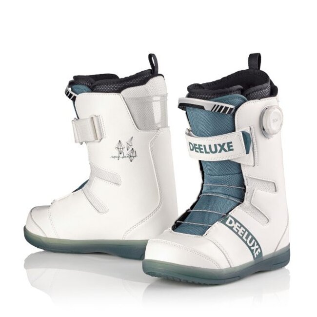 Deeluxe Rough Diamond Junior Snowboard Boots
