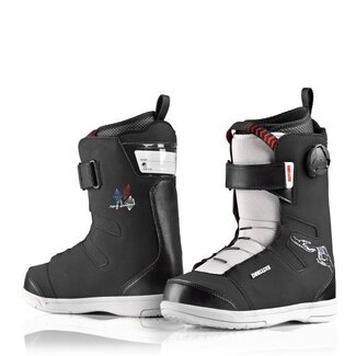 Deeluxe Deeluxe Rough Diamond Junior Snowboard Boots