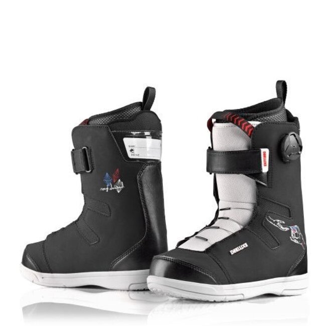 Deeluxe Rough Diamond Junior Snowboard Boots