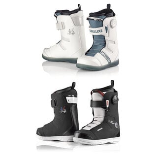 Deeluxe Rough Diamond - Junior Snowboard boots