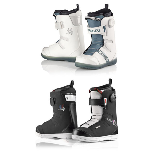 Deeluxe Rough Diamond Junior Snowboard Boots