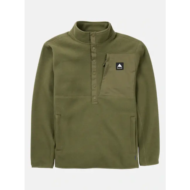 Cinder Pullover Fleece