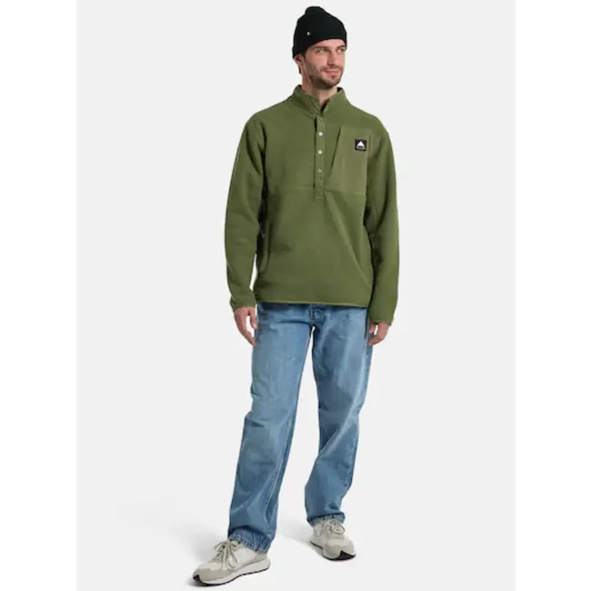 Cinder Pullover Fleece