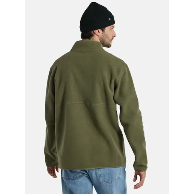 Cinder Pullover Fleece