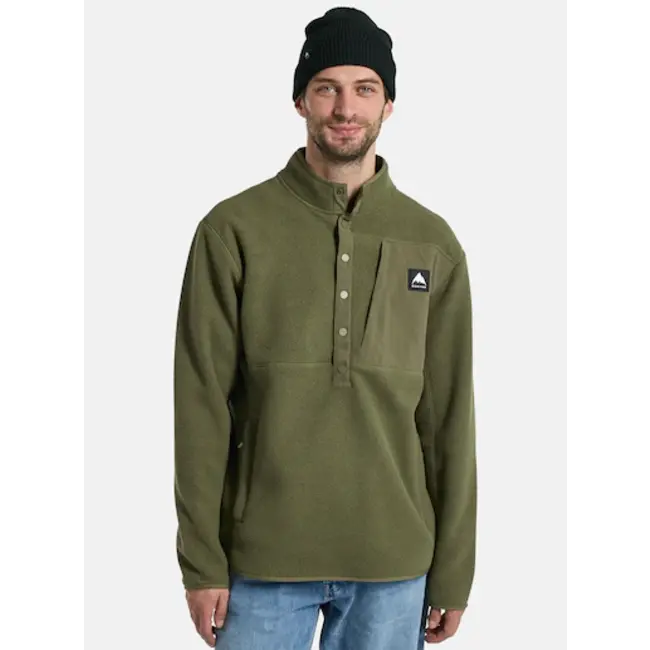 Cinder Pullover Fleece