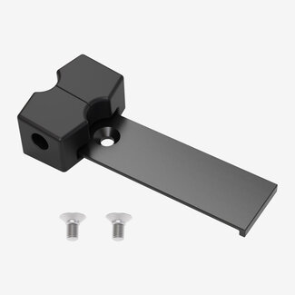 Union Binding Company Charger Heel Lifter Pro Kit
