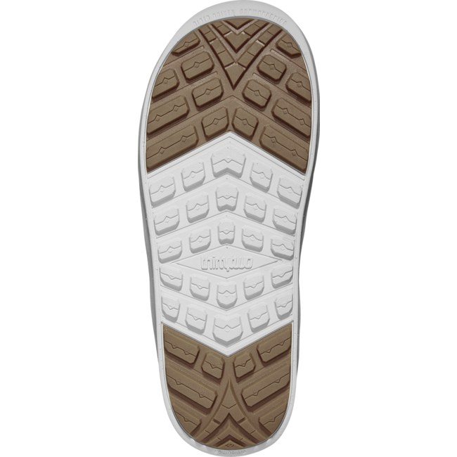 Lashed Double Boa® - Black