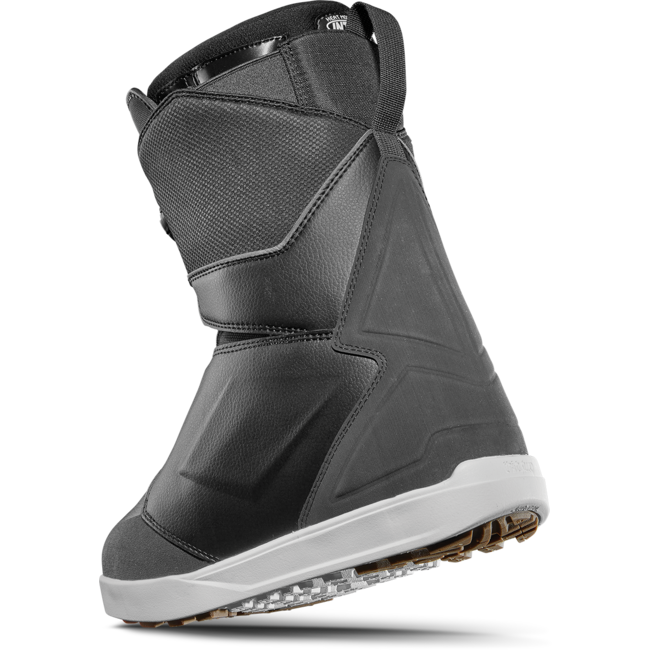 Lashed Double Boa® - Black