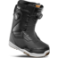 TM-2 Double Boa® - Black/White/Gum