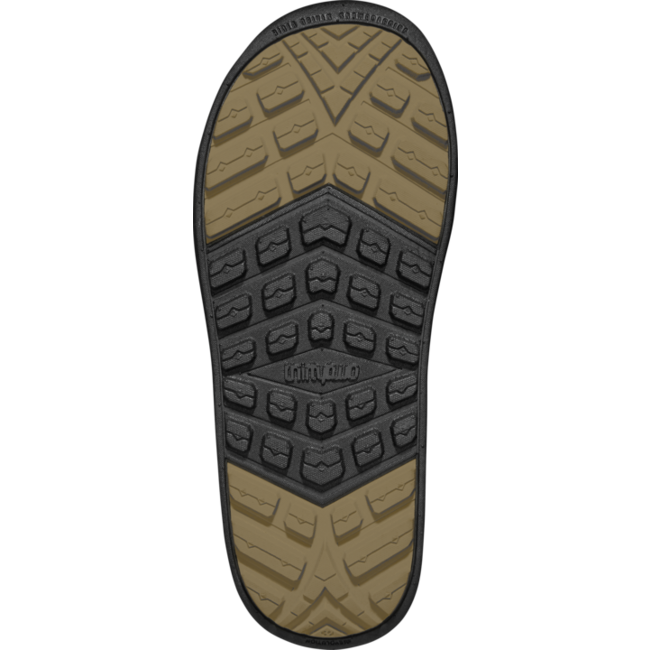 Womens STW Double Boa - Black