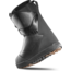Womens STW Double Boa - Black