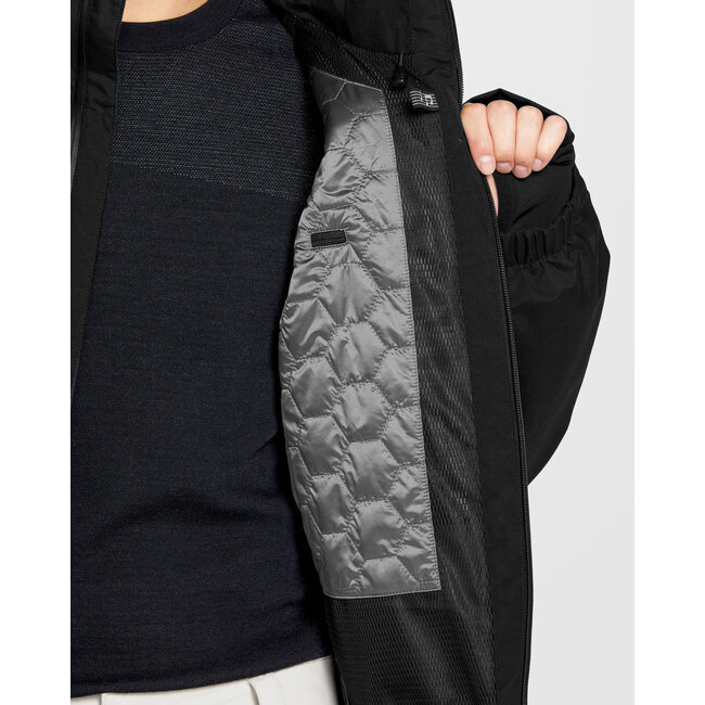 TDS 2L Gore-Tex Jacket 2025 - Black