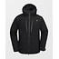 TDS 2L Gore-Tex Jacket 2025 - Black