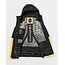 TDS 2L Gore-Tex Jacket 2025 - Dark Yellow