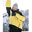 TDS 2L Gore-Tex Jacket 2025 - Dark Yellow
