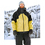 TDS 2L Gore-Tex Jacket 2025 - Dark Yellow